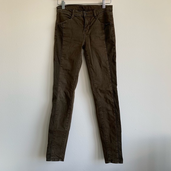 J Brand Skinny Jeans - Picture 4 of 4